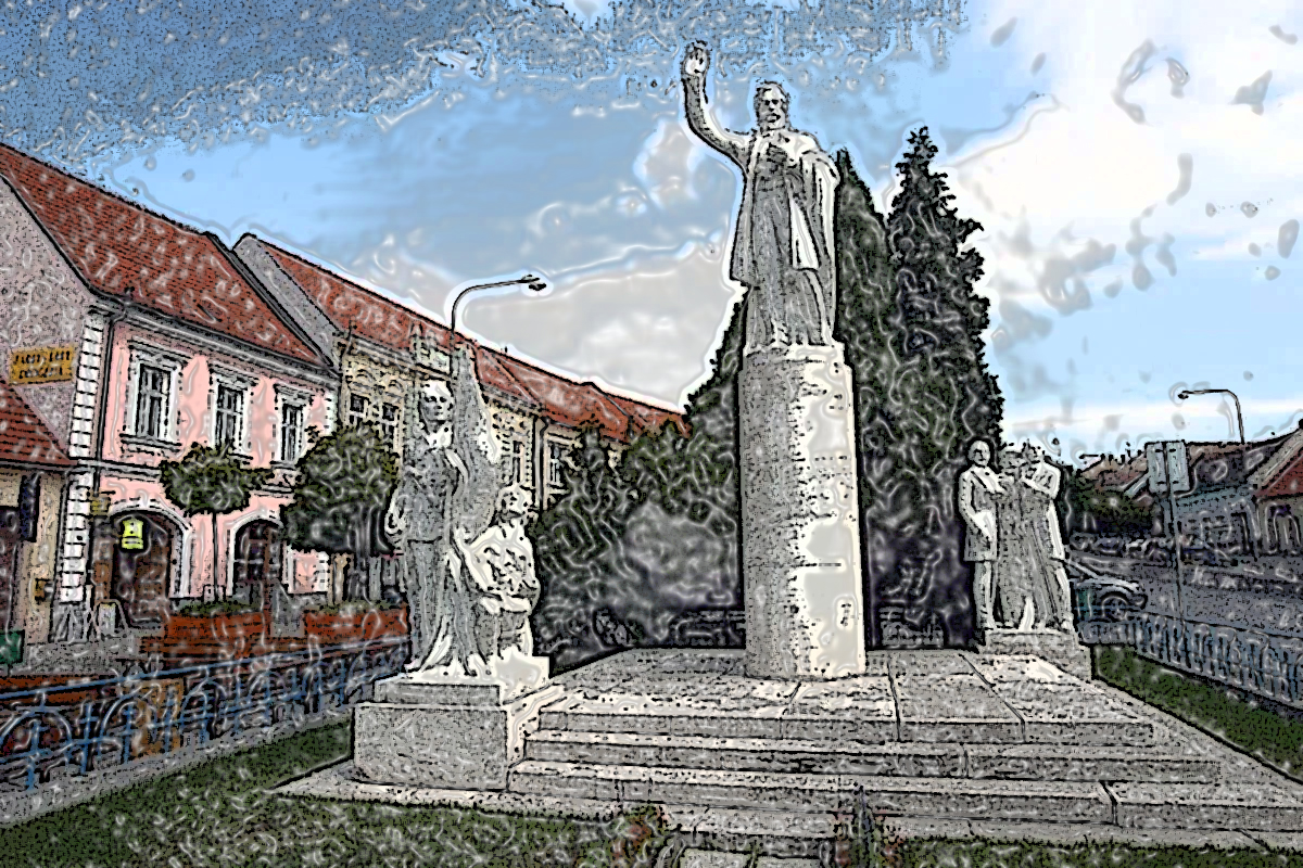 Poďme sa vpratať do kože !