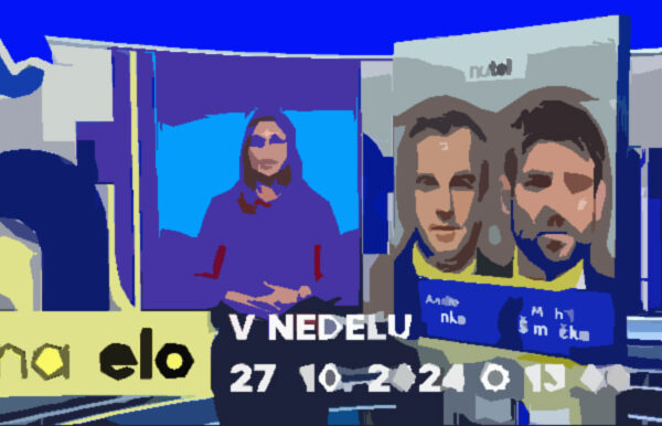 A čo náš slovenský sen ? – komentár