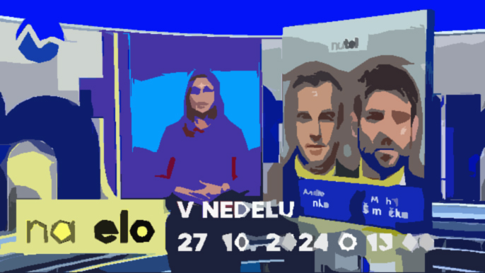 A čo náš slovenský sen ? – komentár