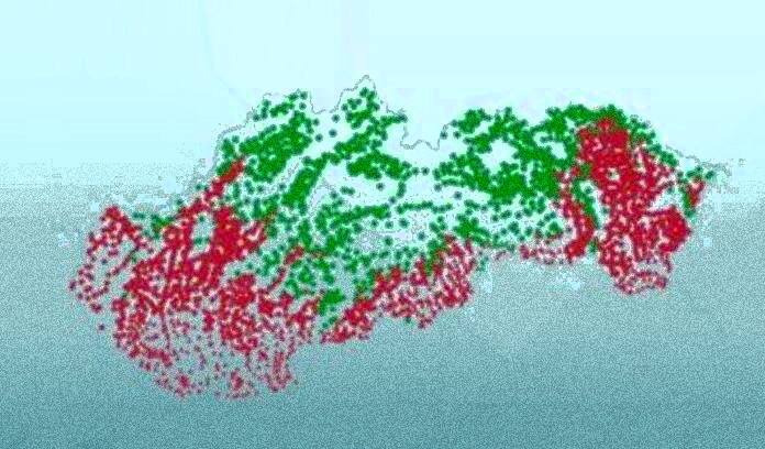 Slovenčina – bariéra dorozumievania na Slovensku?