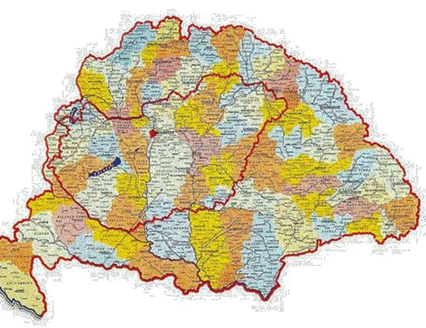 Prebieha vyšetrovanie primátora Gabčíkova