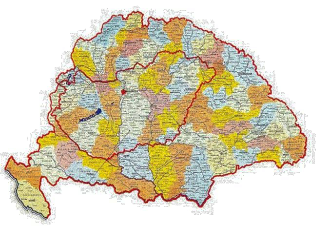 Prebieha vyšetrovanie primátora Gabčíkova