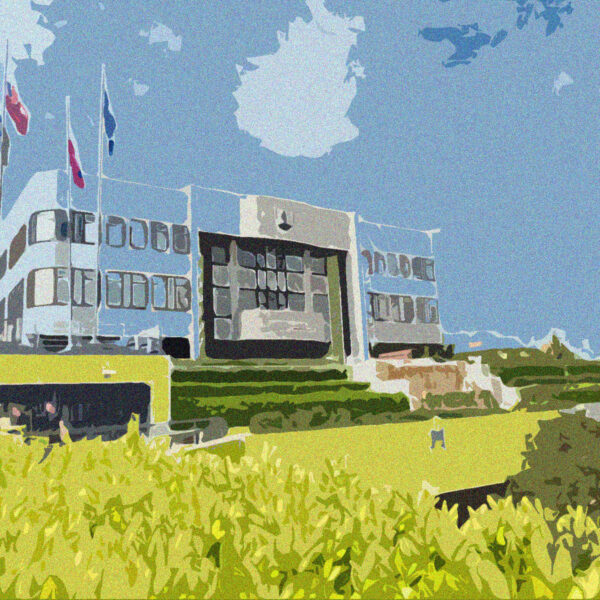 Učme sa od Európy alebo buďme pri zemi ?