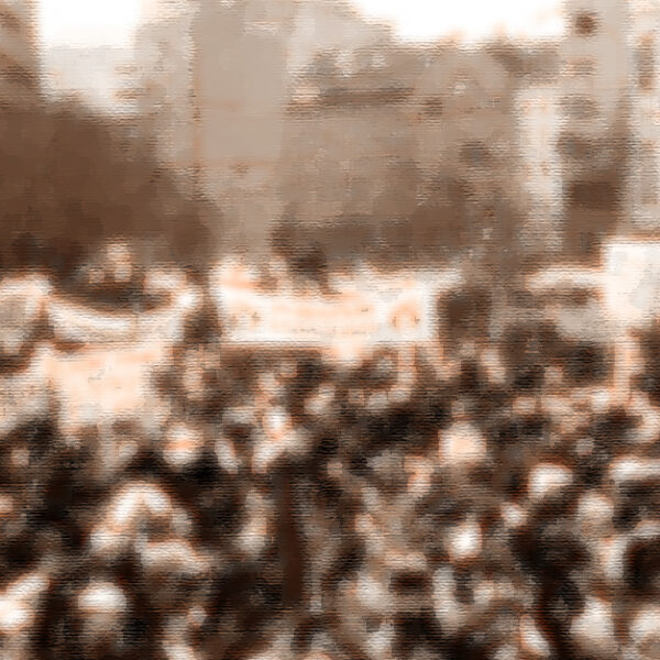 Deštrukcia morálnych hodnôt