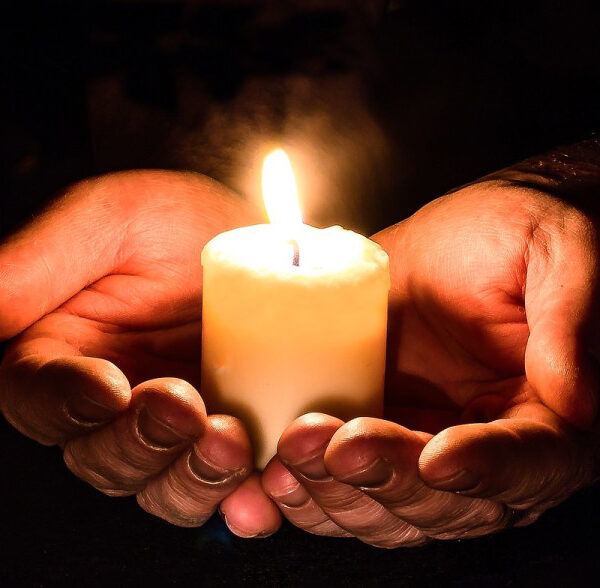 VEČNOSŤ SA ZAČÍNA DNES