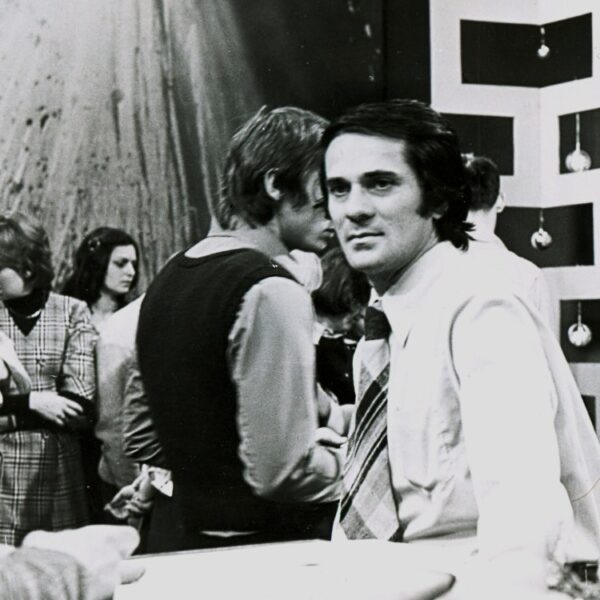 Do večnosti odišiel Mgr. Ľudovít Števko