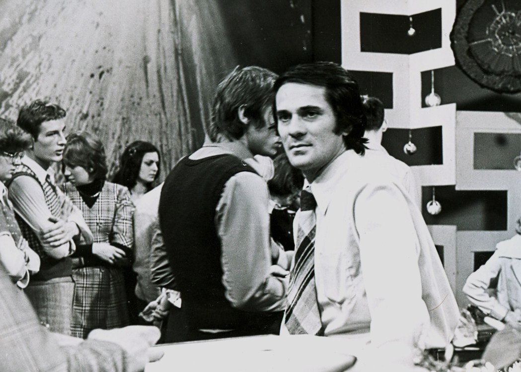 ĽUDOVÍT ŠTEVKO NÁM BUDE CHÝBAŤ