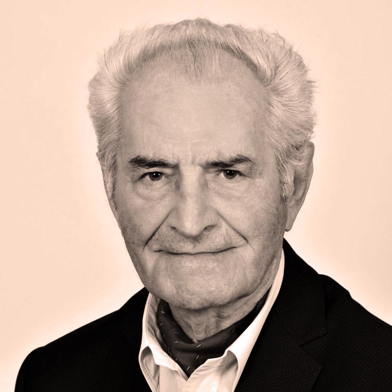 Zomrel náš člen doc. Ing. Ladislav Lysák, DrSc.