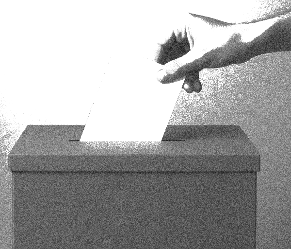 NEJDE LEN O REFERENDUM
